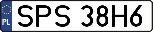 SPS38H6