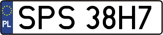 SPS38H7