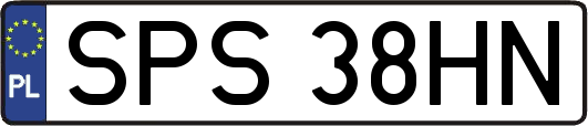 SPS38HN