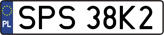 SPS38K2