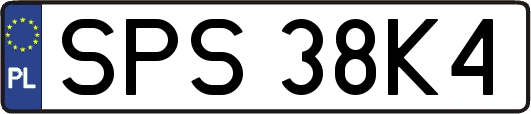 SPS38K4