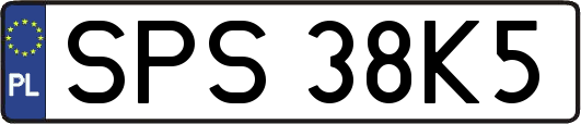 SPS38K5