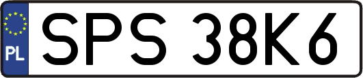 SPS38K6