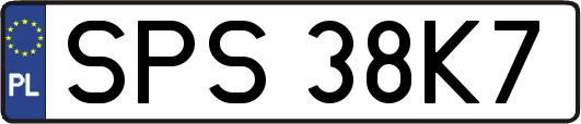 SPS38K7