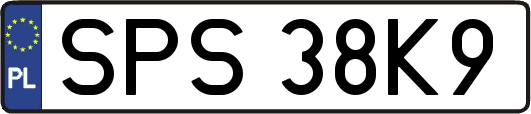SPS38K9