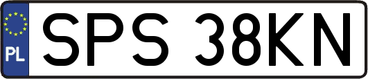 SPS38KN
