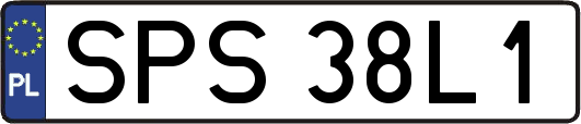 SPS38L1