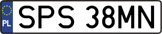 SPS38MN