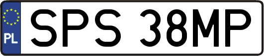 SPS38MP