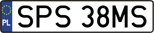 SPS38MS