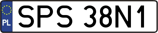 SPS38N1