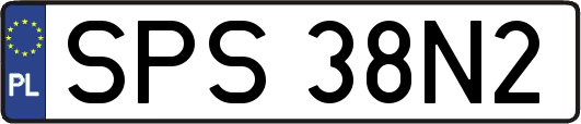 SPS38N2