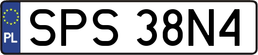 SPS38N4