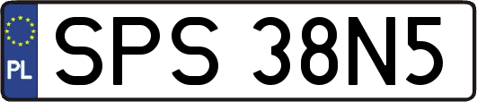 SPS38N5