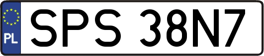 SPS38N7