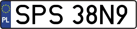 SPS38N9