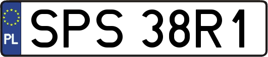SPS38R1