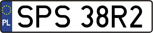 SPS38R2