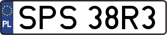 SPS38R3