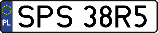 SPS38R5