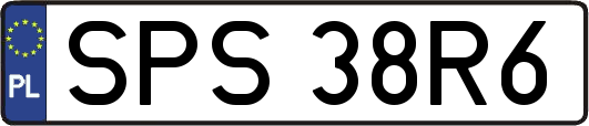SPS38R6