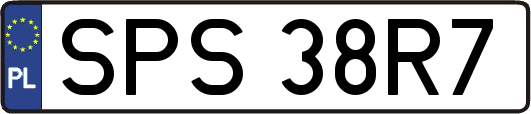 SPS38R7