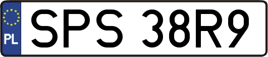 SPS38R9