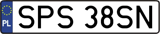 SPS38SN