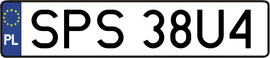 SPS38U4