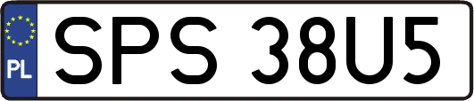 SPS38U5