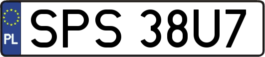SPS38U7