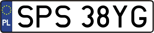 SPS38YG