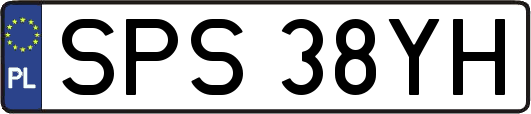 SPS38YH