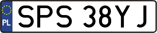 SPS38YJ