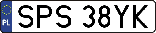 SPS38YK