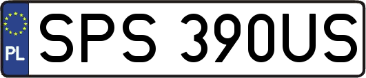 SPS390US
