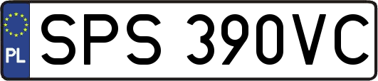 SPS390VC
