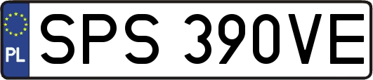 SPS390VE
