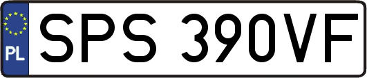 SPS390VF