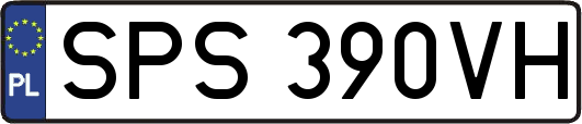 SPS390VH