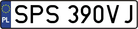 SPS390VJ
