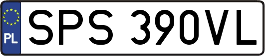 SPS390VL
