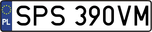 SPS390VM