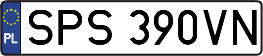 SPS390VN