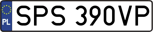 SPS390VP
