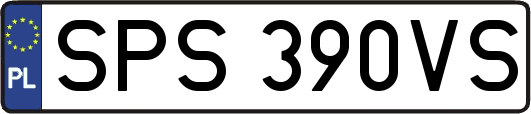 SPS390VS