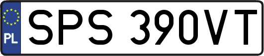 SPS390VT