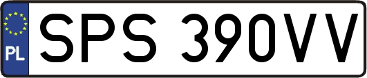 SPS390VV