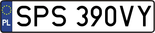 SPS390VY
