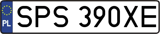 SPS390XE